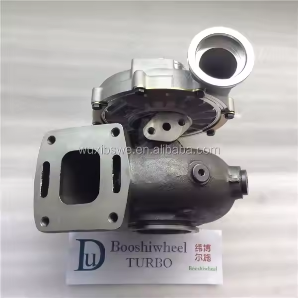K26 Turbocharger 53269886094 53269706094 53269886018 3581528 for Engine TAMD31, TMD31